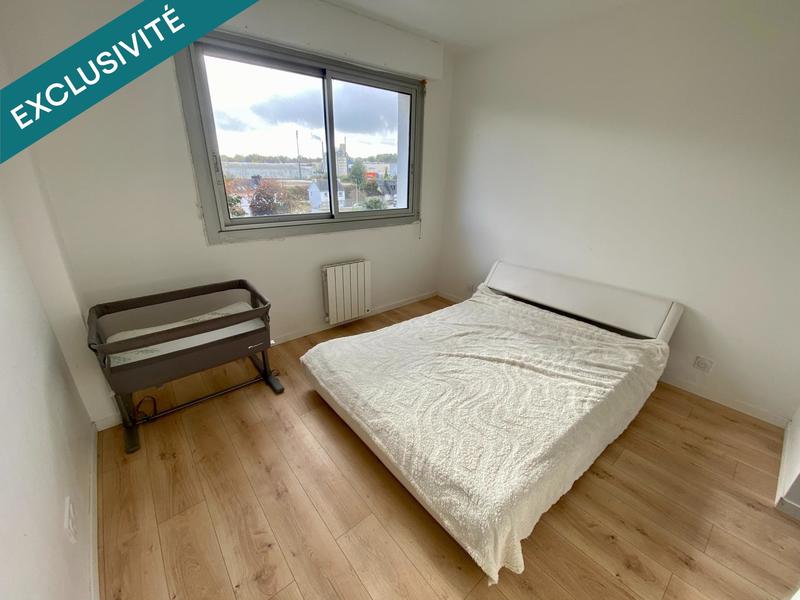 Maison - 91 m² - 4 pièces