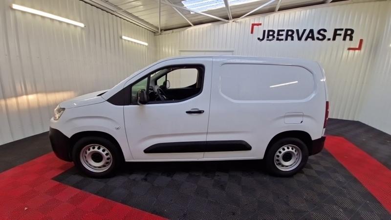 Citroën Berlingo Van Taille m 950kg BlueHDi 100 s&amp;amp;S Bvm
