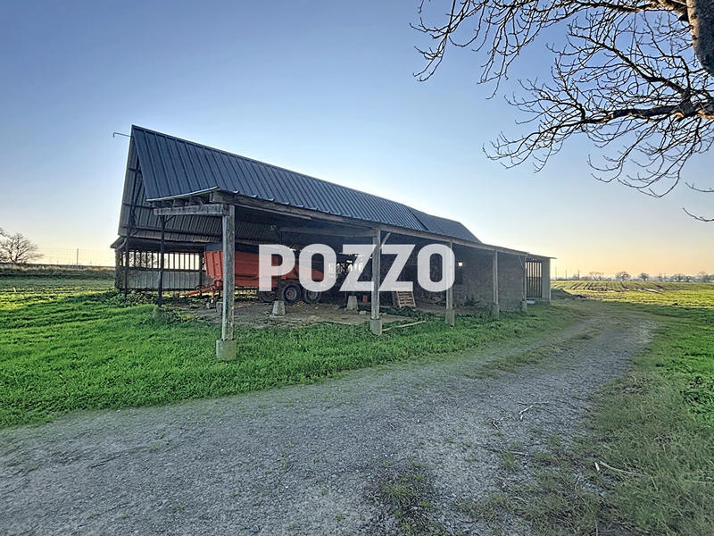 Maison - 140 m² - 4 pièces