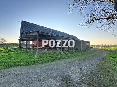 Maison - 140 m² - 4 pièces