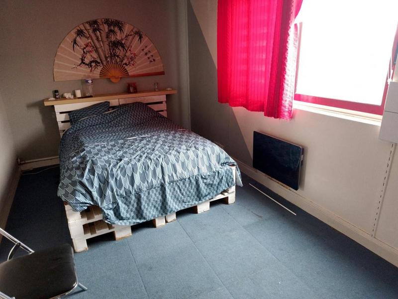 Appartement - 155 m² - 5 pièces