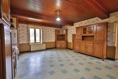 Maison - 133 m² - 5 pièces