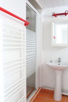 Appartement - 39 m² - 2 pièces