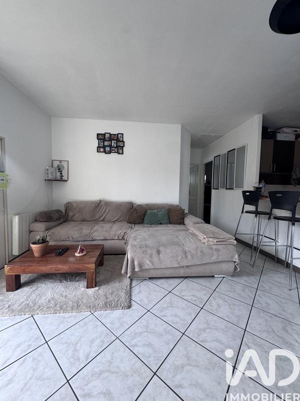 Maison - 47 m² - 2 pièces