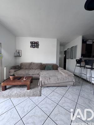 Maison - 47 m² - 2 pièces