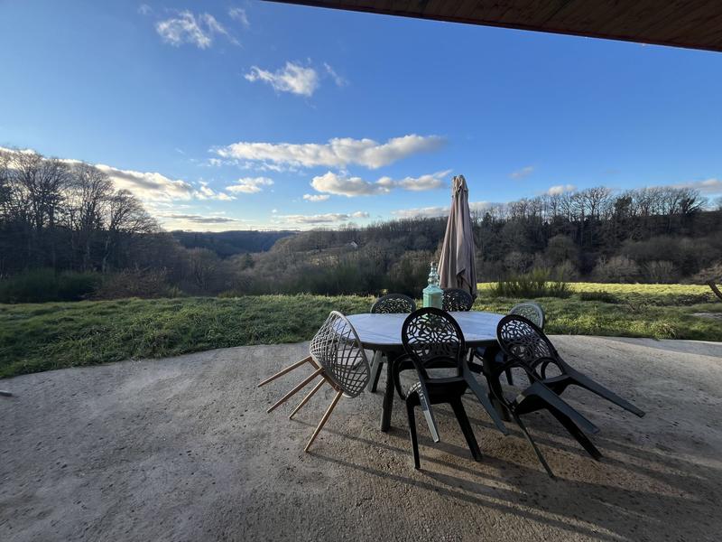 Châlet - 104 m² - 5 pièces