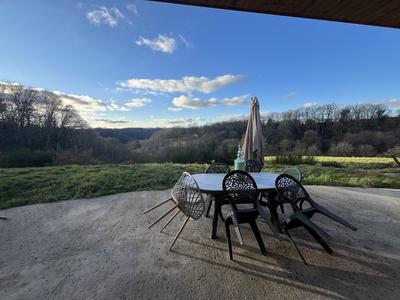 Châlet - 104 m² - 5 pièces