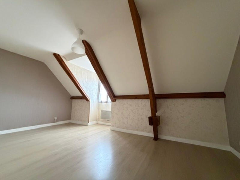 Maison - 148 m² - 6 pièces