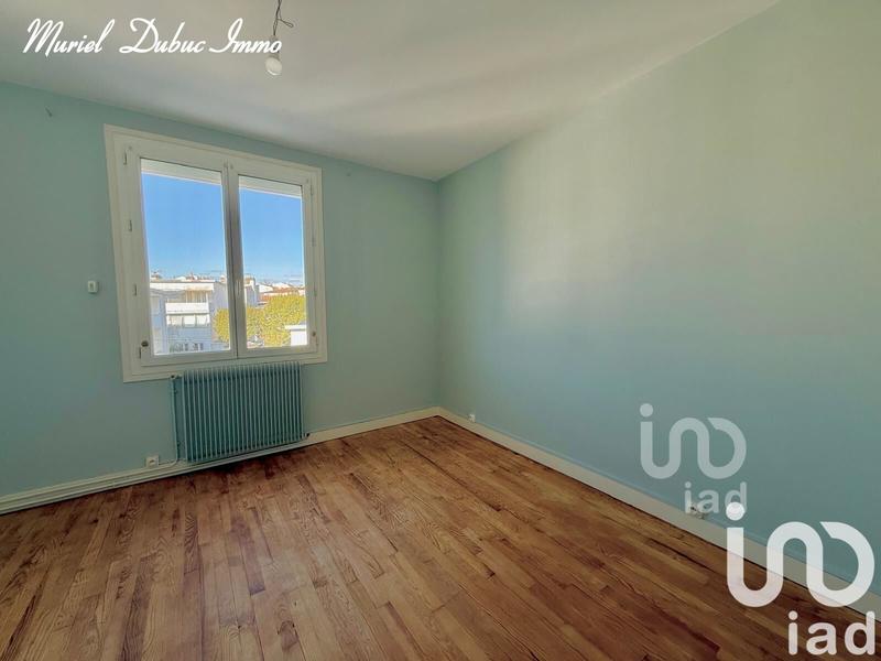 Appartement - 150 m² - 5 pièces