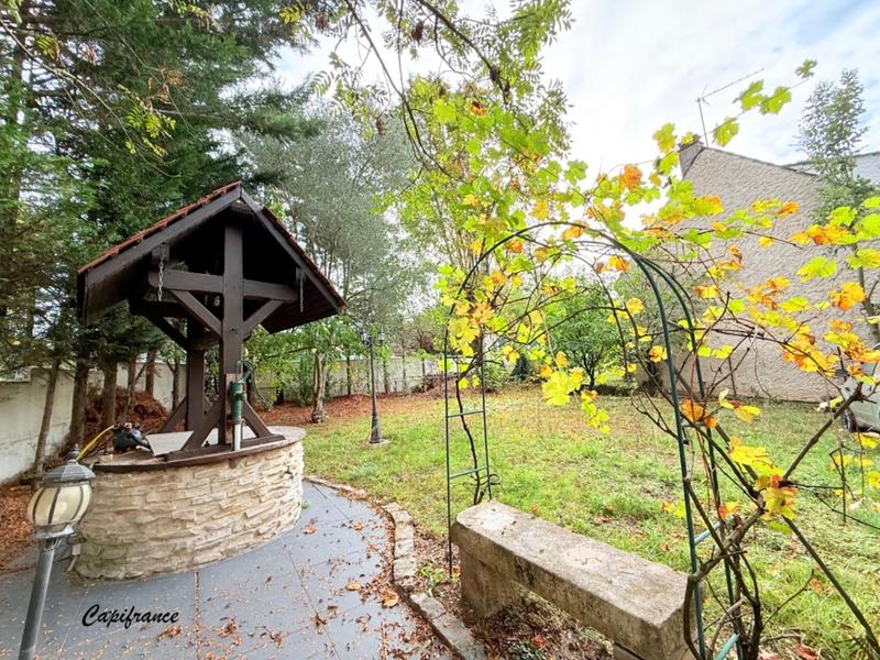 Maison - 150 m² - 5 pièces