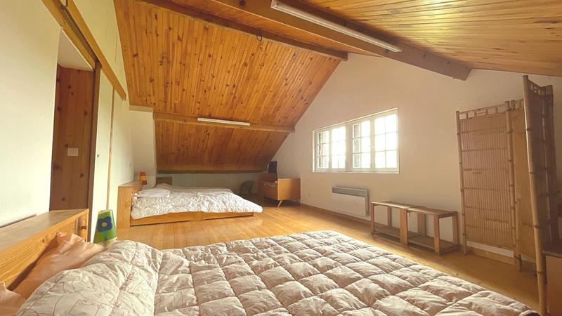 Maison de campagne - 177 m² - 7 pièces