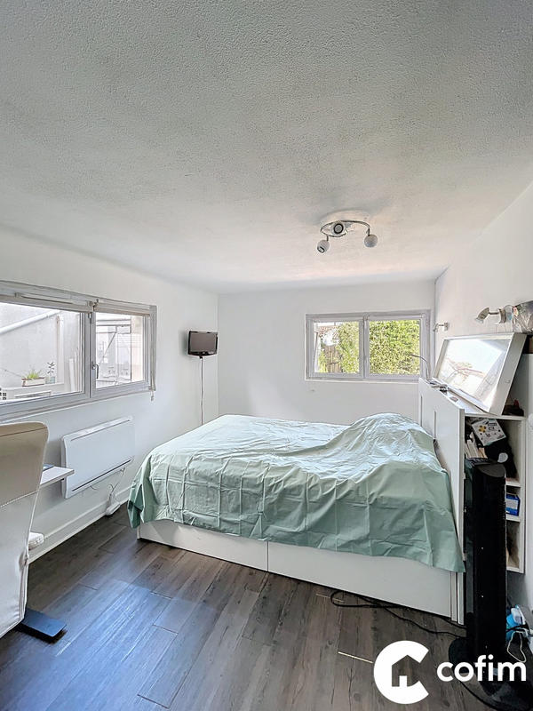 Appartement - 79 m² - 3 pièces