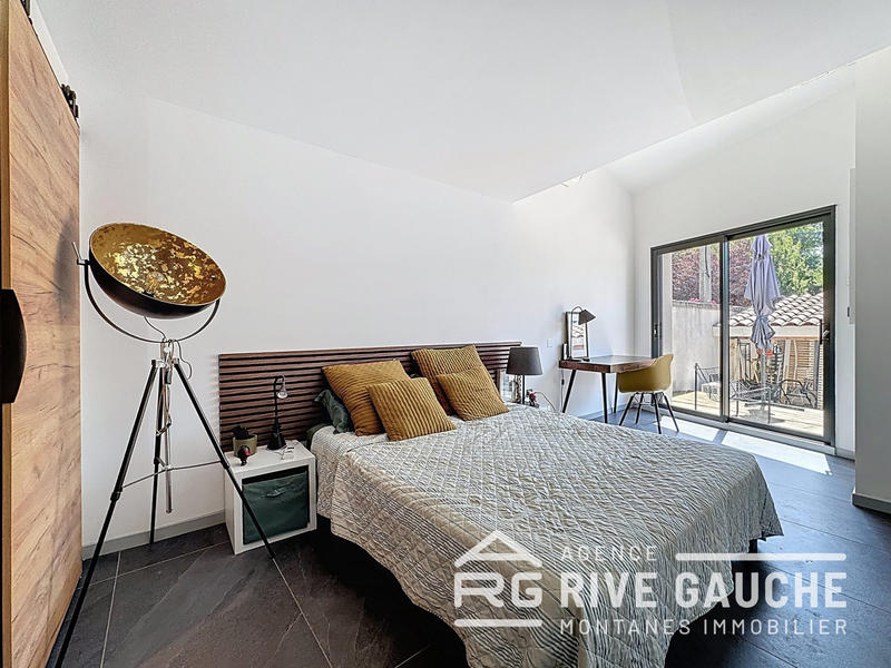 Maison - 112 m² - 3 pièces