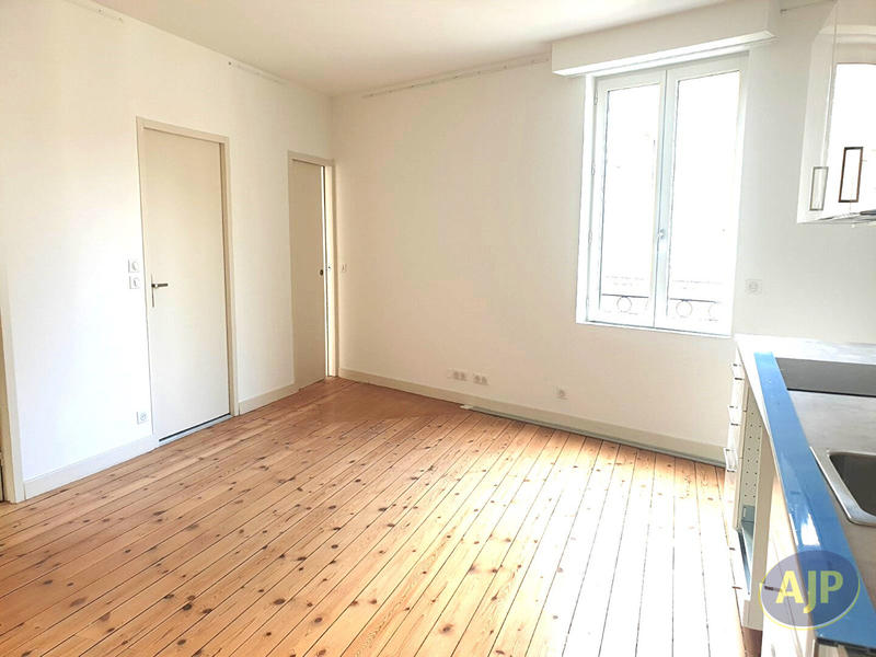 Appartement - 52 m² - 3 pièces