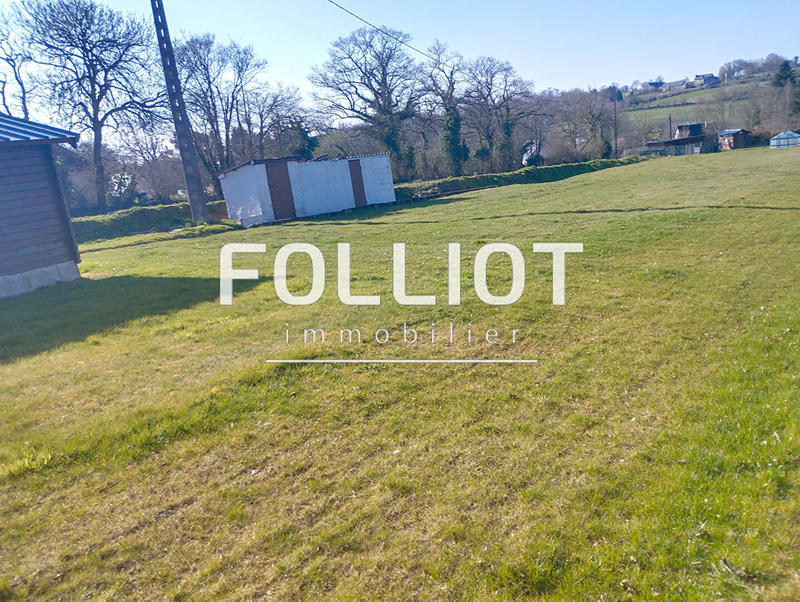 Maison - 70 m² - 5 pièces