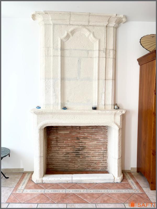 Maison - 294 m² - 9 pièces