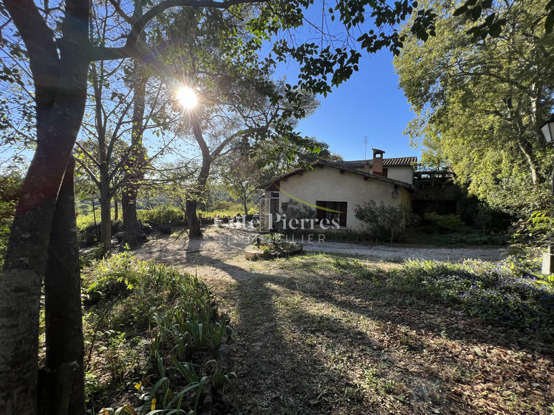 Villa - 144 m² - 5 pièces