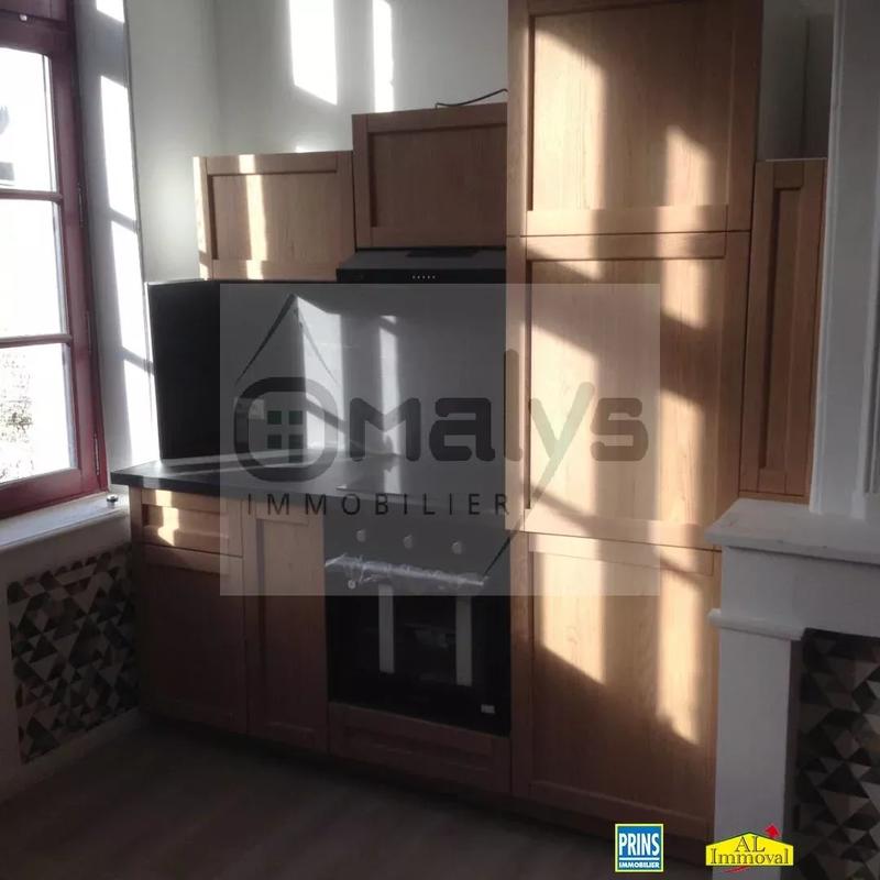 Appartement - 77 m² - 3 pièces