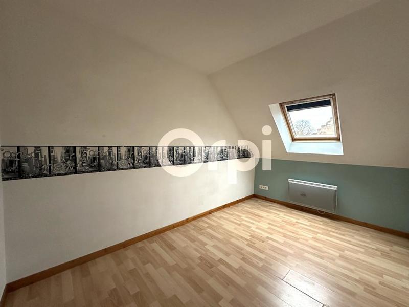 Appartement - 31 m² - 2 pièces