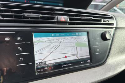 Citroën C4 Picasso 1.2 Thp 130 Bva