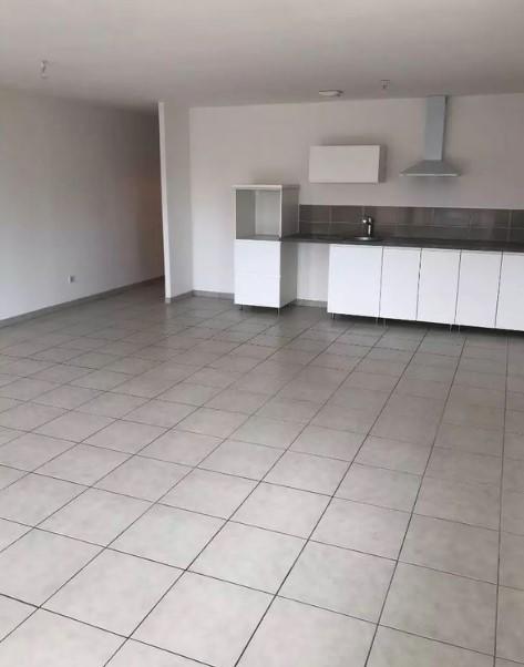 Appartement - 76 m² - 3 pièces