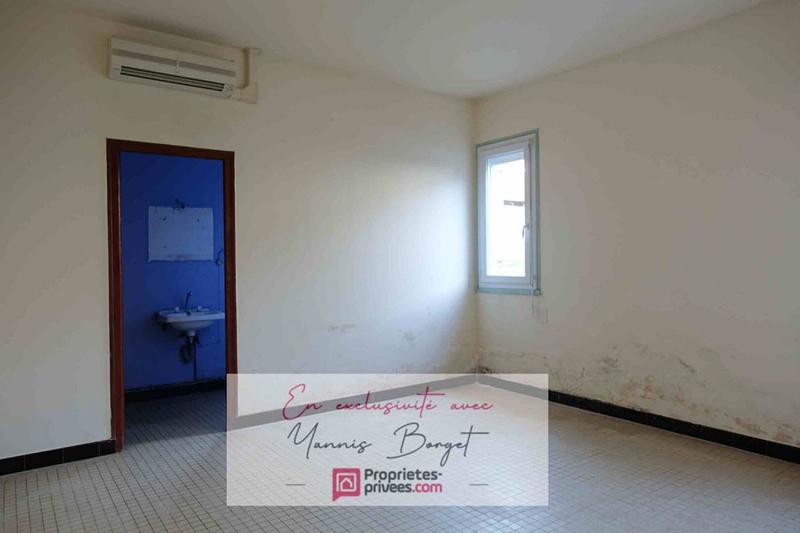 Maison de village - 77 m² - 4 pièces