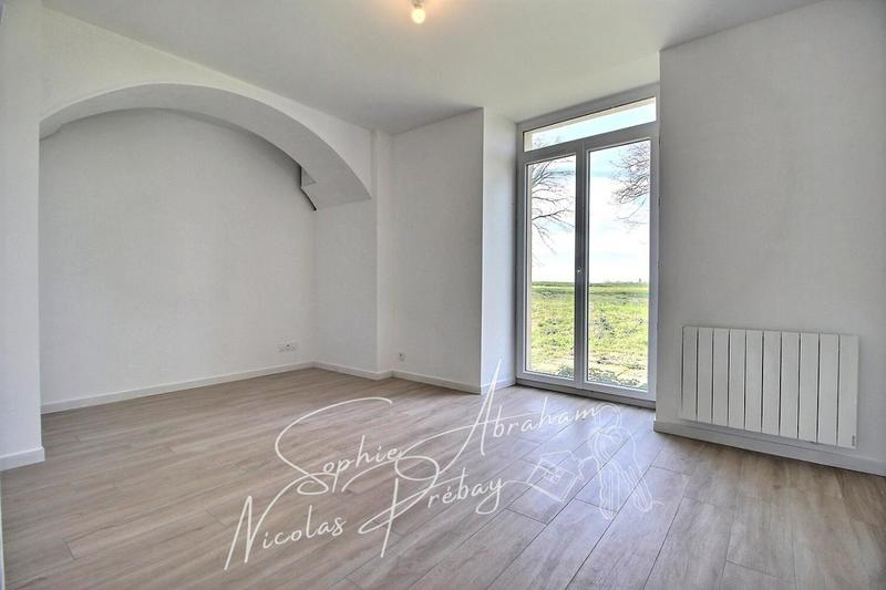 Maison - 152 m² - 6 pièces