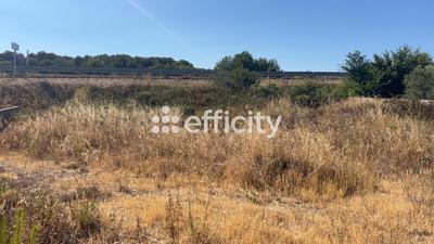 Terrain - 400 m²