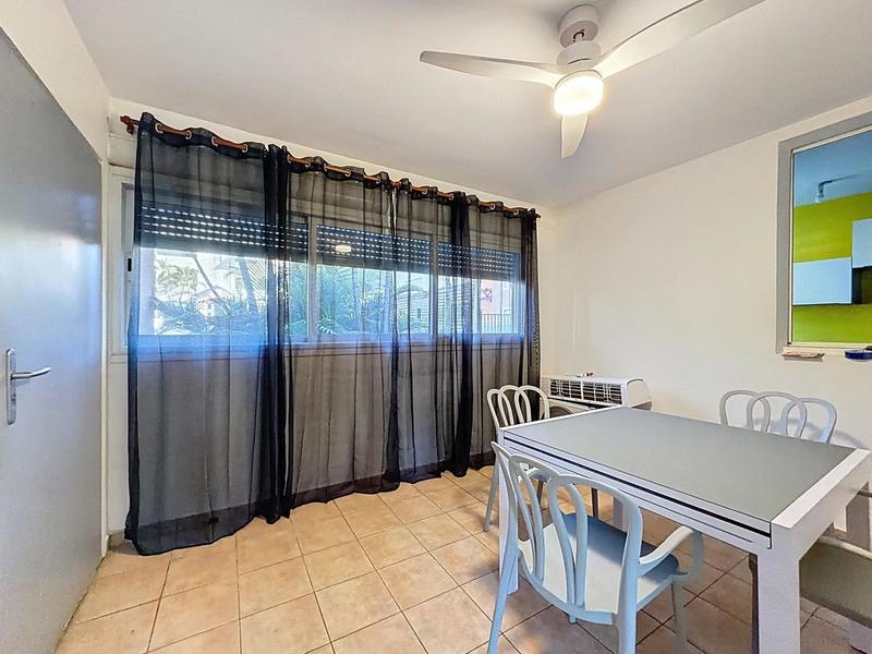 Appartement - 77 m² - 4 pièces