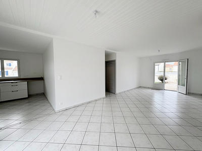 Maison - 70 m² - 3 pièces