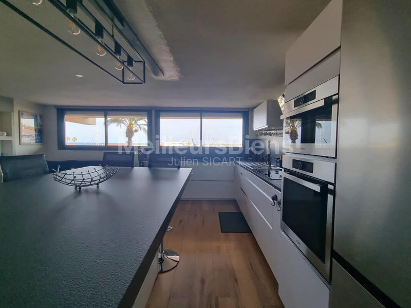 Appartement - 53 m² - 3 pièces