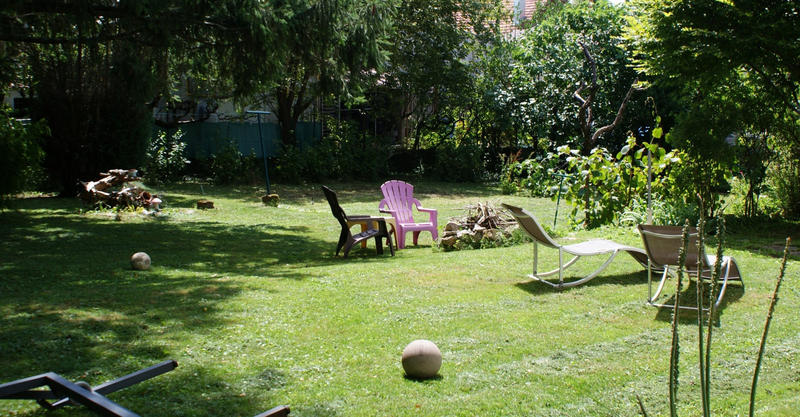 Maison - 199 m² - 8 pièces