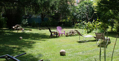 Maison - 199 m² - 8 pièces