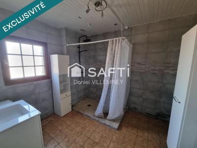 Maison - 156 m² - 6 pièces