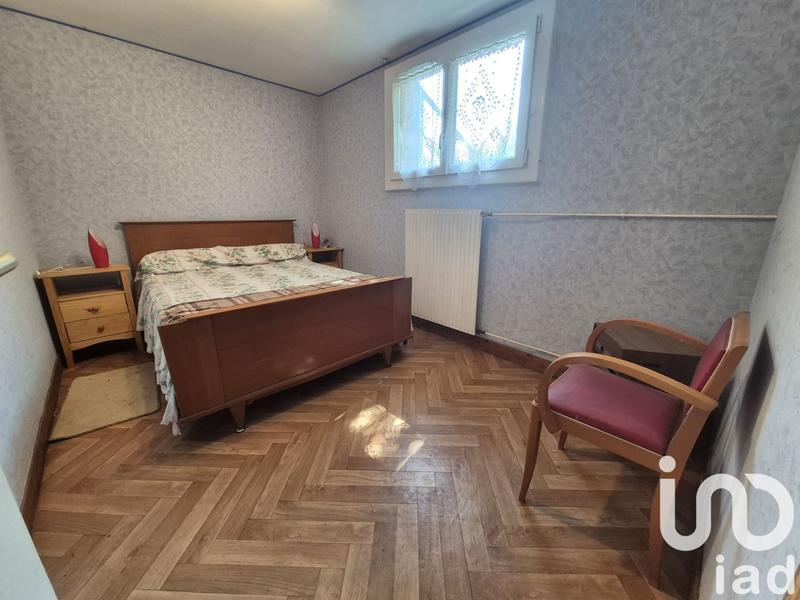 Maison - 133 m² - 6 pièces