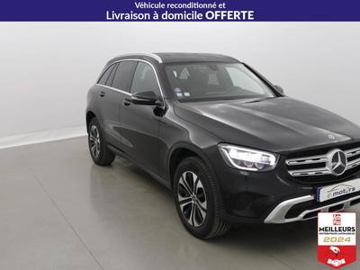 Mercedes Glc 300e 9g-Tronic 4Matic Avantgarde Line
