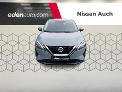 Nissan Qashqai Mild Hybrid 140 ch Business Edition