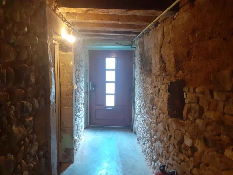 Maison de village - 70 m² - 3 pièces