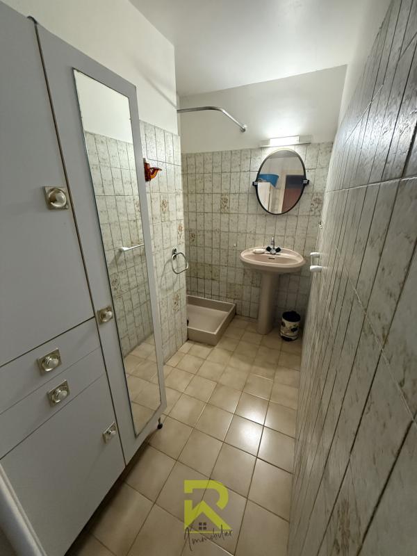 Appartement - 29 m² - 1 pièce