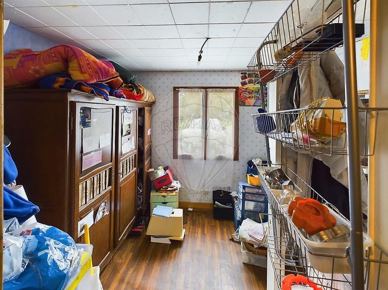 Maison - 115 m² - 4 pièces