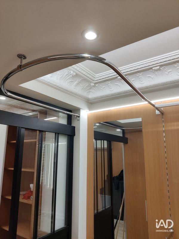 Local commercial - 135 m²