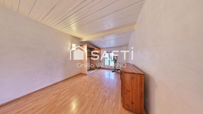 Maison - 150 m² - 4 pièces