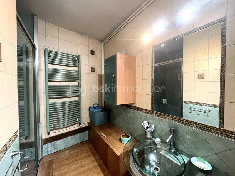 Maison - 151 m² - 5 pièces