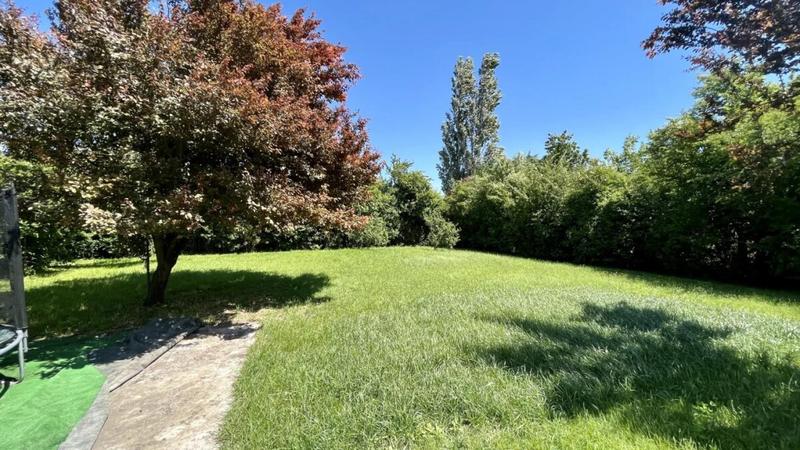 Villa - 150 m² - 5 pièces