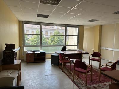 Fonds de commerce - 105 m²