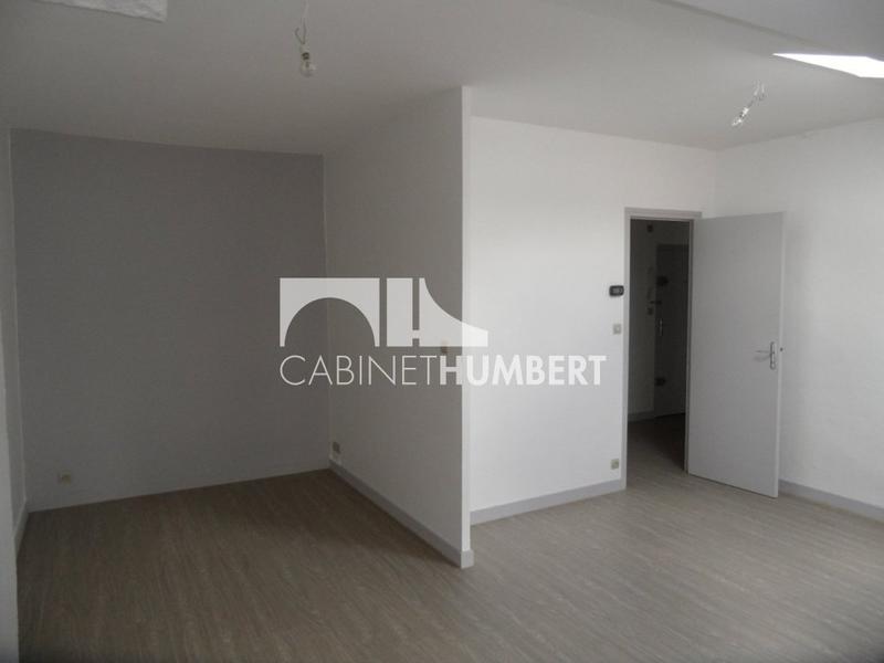 Appartement - 45 m² - 1 pièce