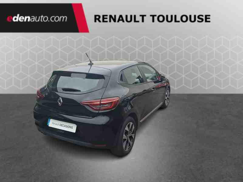 Renault Clio TCe 90 - 21n Limited