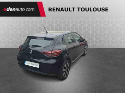 Renault Clio TCe 90 - 21n Limited