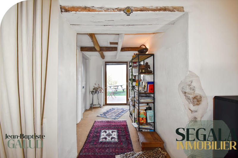 Maison - 154 m² - 6 pièces