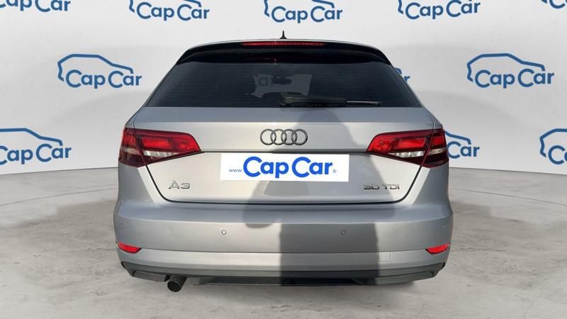 Audi A3 sportback 30 Tdi 116 s-Tronic 7 Business Line - Automatique